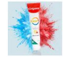 Colgate Total 40g Antibacterial Fluoride Toothpaste f/Cavities/Plaque/Enamel