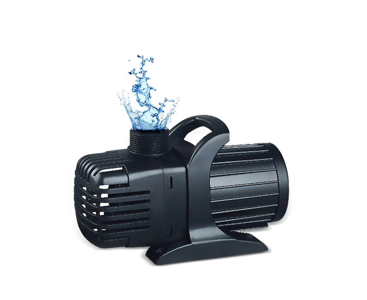 Jebao SME 6500 L/Hour Water  Fountain Pump Inline Submersible Pump Motor Pump