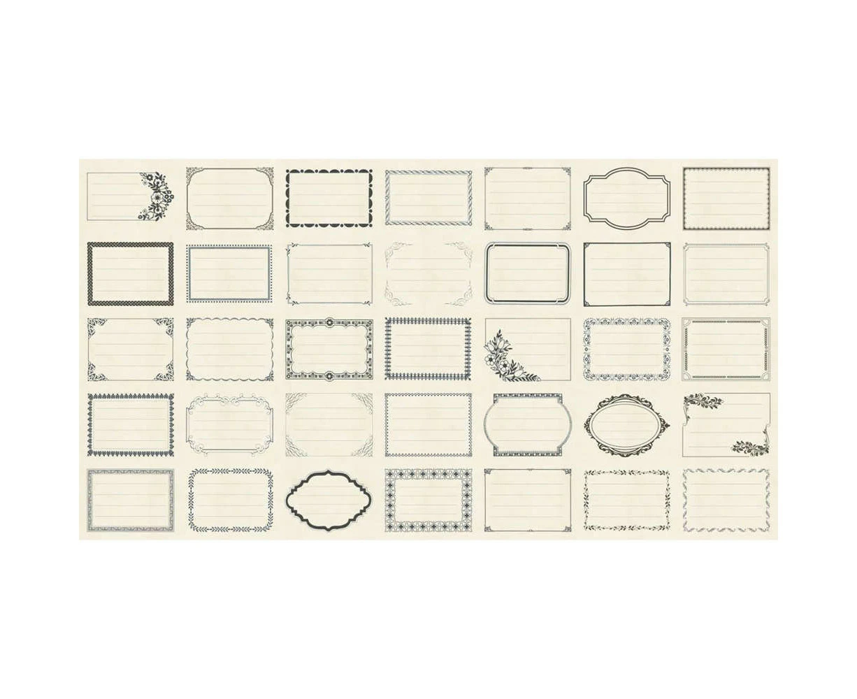 Moda The Label Project Parchment Panel Fabric by Quilt Alliance M3376012