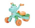 Little Tikes 40cm Go & Grow Dino Kids/Children Indoor/Outdoor Ride On Toy 1y+