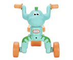 Little Tikes 40cm Go & Grow Dino Kids/Children Indoor/Outdoor Ride On Toy 1y+