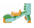 Little Tikes 40cm Go & Grow Dino Kids/Children Indoor/Outdoor Ride On Toy 1y+