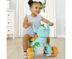 Little Tikes 40cm Go & Grow Dino Kids/Children Indoor/Outdoor Ride On Toy 1y+