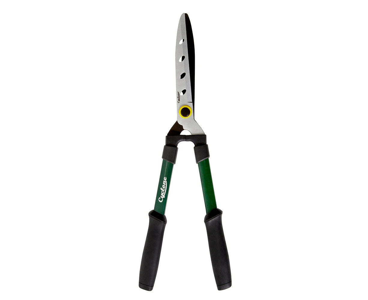 Cyclone Hedge Shears 590mm Plant Cutting/Gardening/Pruning Maintenance