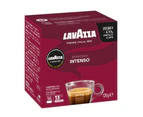 Lavazza Pod Capsule Coffee Machine with 64 BONUS PODS Cappuccino Latte Espresso