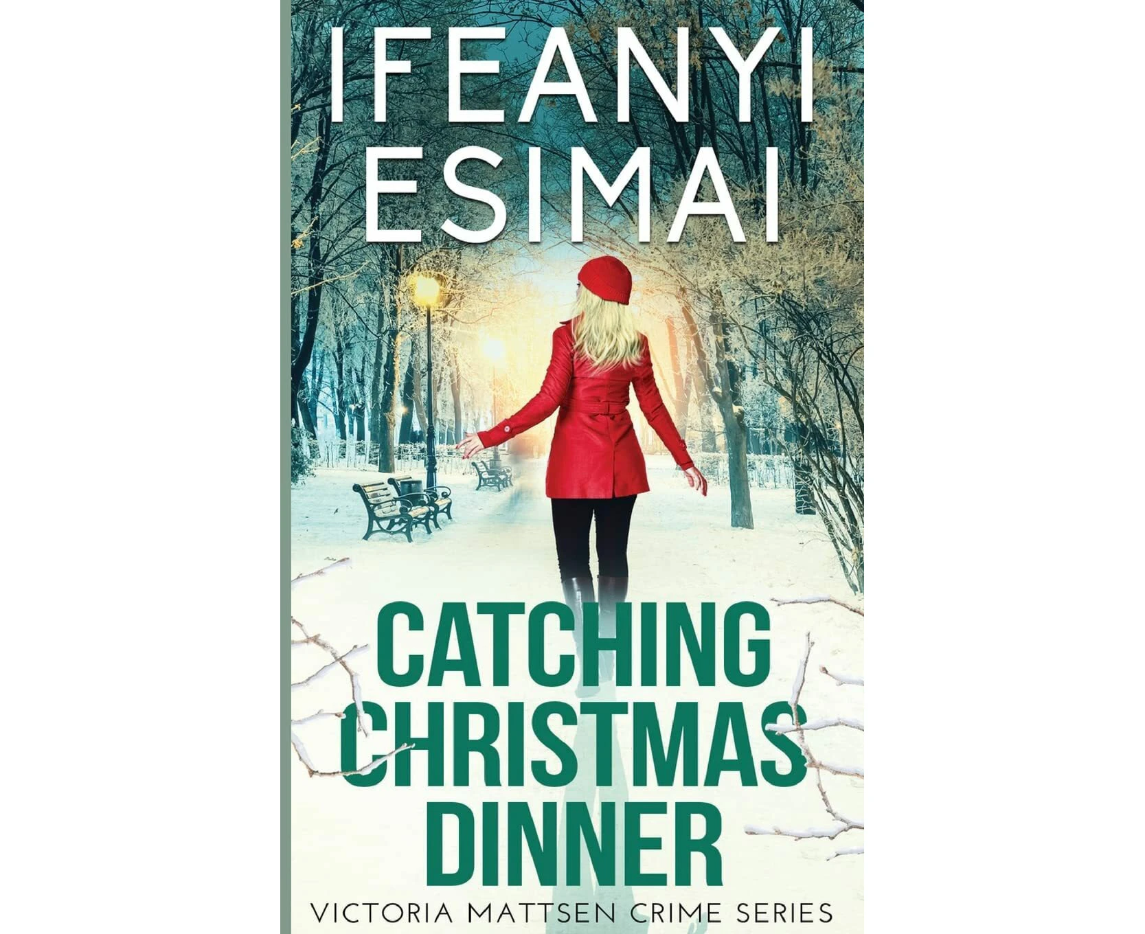 Catching Christmas Dinner - Ifeanyi Esimai