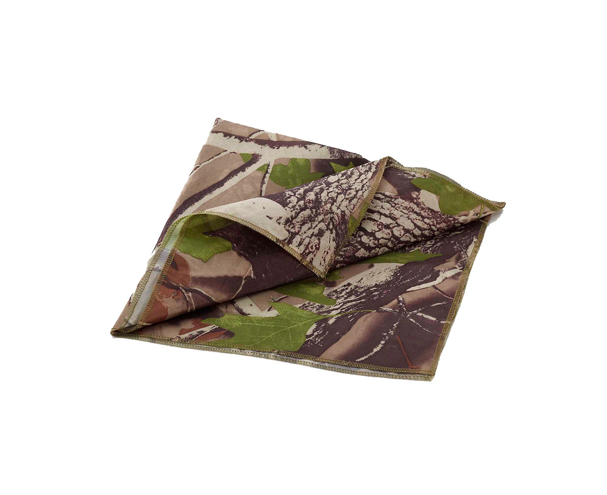 Forum Novelties Army/Soldier Camouflage Bandana Ault/Kids Party Costume One Size