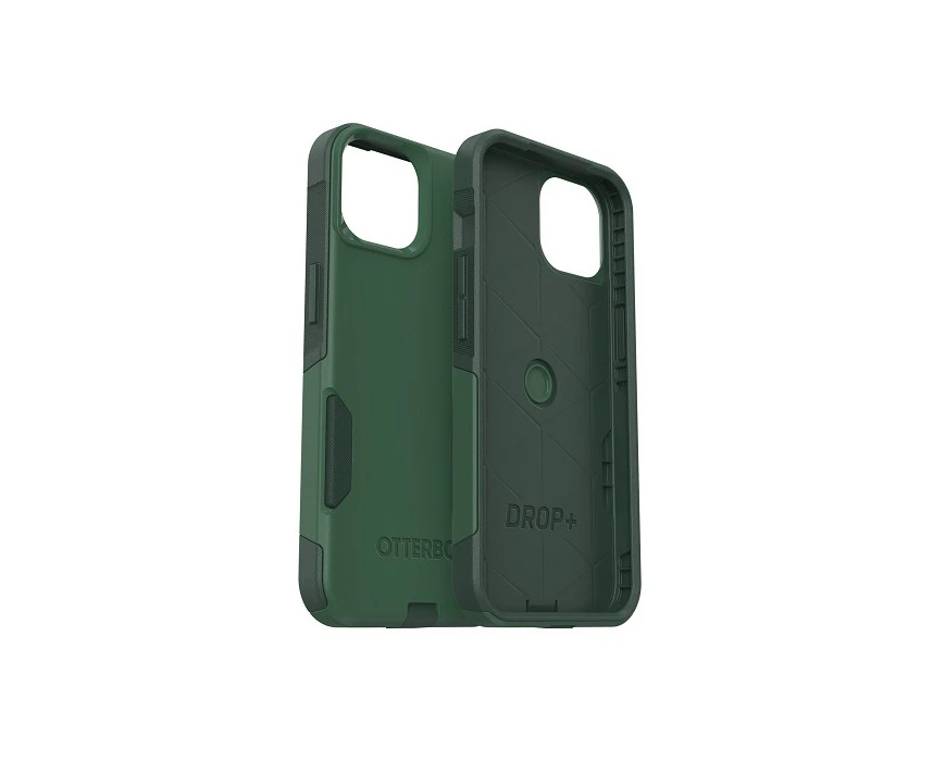 OtterBox Commuter Case Cover Phone Protection For Apple iPhone 14 Pro Max Green