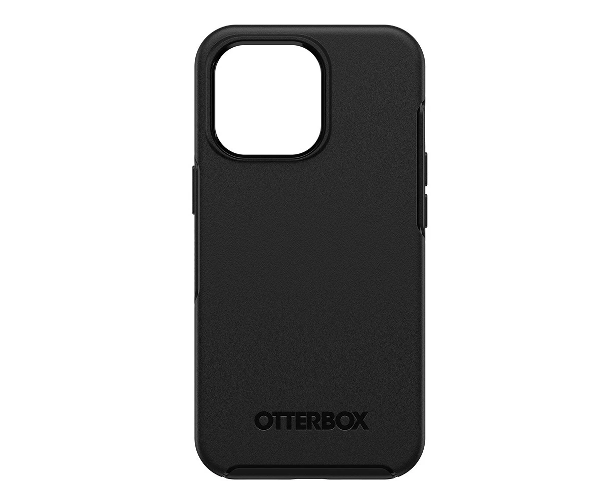 Otterbox Symmetry Phone Case Drop Protection Cover For Apple iPhone 14 Plus BLK