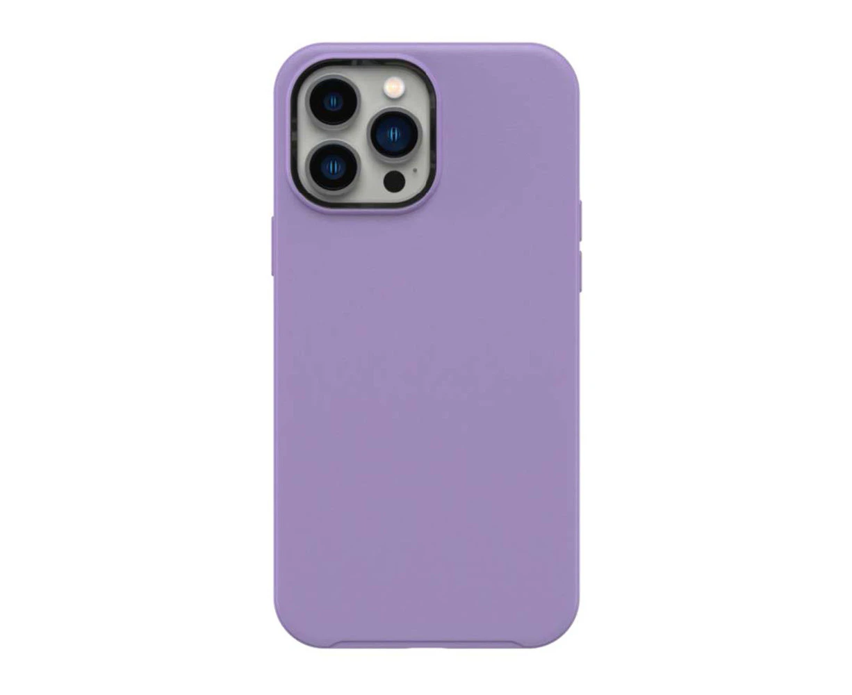 Otterbox Symmetry Case Protection Cover For Apple iPhone 14 Pro Max You Lilac It