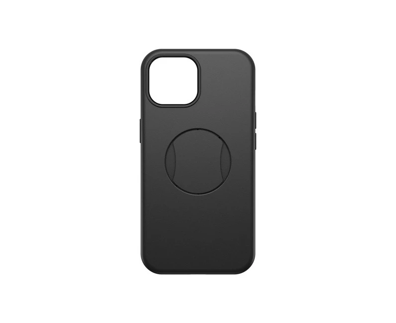 Otterbox OtterGrip Symmetry Series Phone Case for iPhone 15 - Black