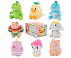 Moriah Elizabeth 6" Mystery Plush Toy S1 Kids/Children Soft Toy Assorted 3y+