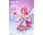 Beast Kingdom DAH League of Legends Star Guardian Kai'Sa Figurine Model