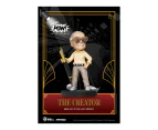 Beast Kingdom Mini Egg Attack Stan Lee the Creator Themed Figurine Model