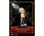 Beast Kingdom Mini Egg Attack Stan Lee the Creator Themed Figurine Model