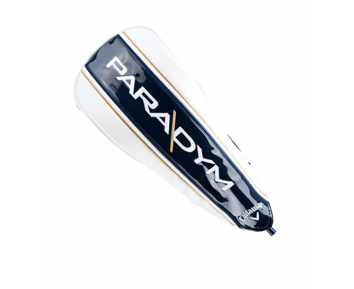 Callaway Paradym Head Covers - Driver and Fairway