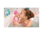 Baby Born My First Swim Girl Kids/Childrens Toy Moving Water Doll Toy 30cm 3+