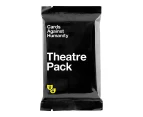 Cards Against Humanity Theatre Pack 4-20 Player Adult Family Party Card Game 17+