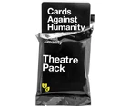 Cards Against Humanity Theatre Pack 4-20 Player Adult Family Party Card Game 17+