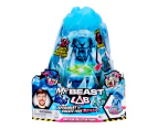 Mr Beast Lab Cyro Lab Collector Action Figure Toy Experiment Kit Playset 5+