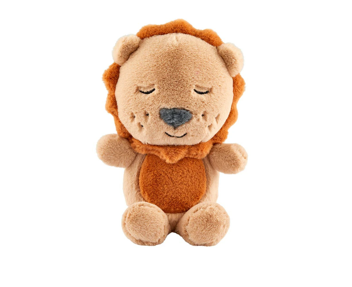 MyHouse - Kids MyHouse Kids Baby Plush Toy - Lion