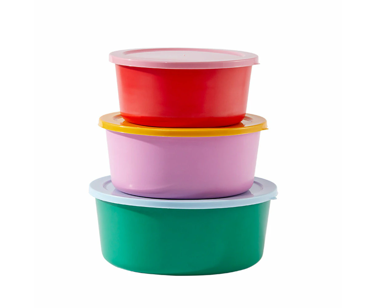 HAYDAE COLLECTIVE Picnic Bowls