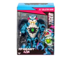 Mr Beast Lab Collector Action Figure Toy 6.5'' Tiger Figurine Assorted 5+