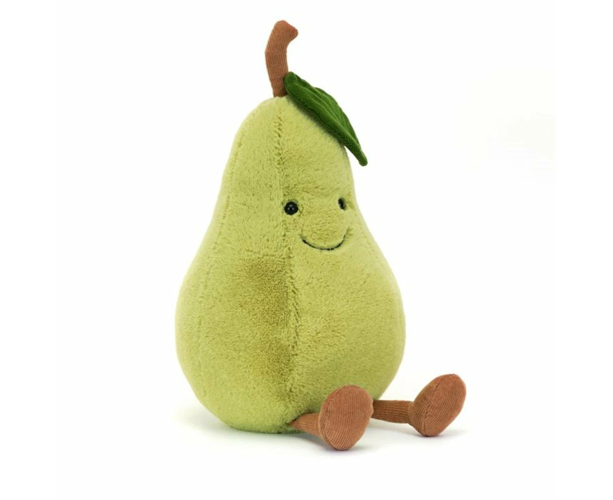 Jellycat Amuseables Pear