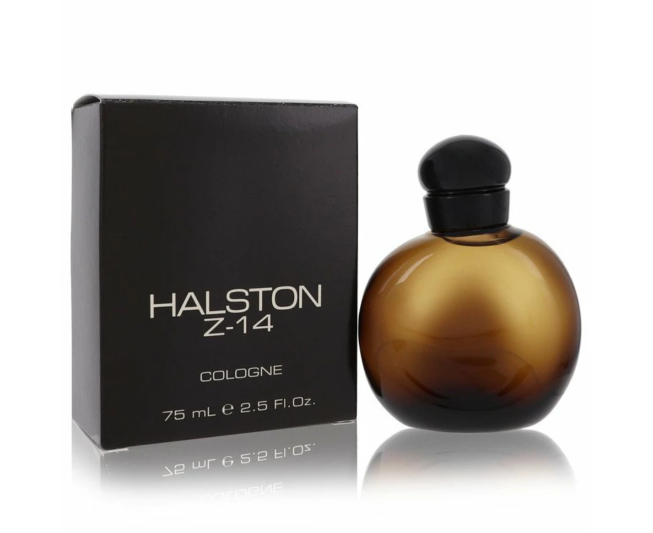 Halston Z 14 Cologne 75 Ml