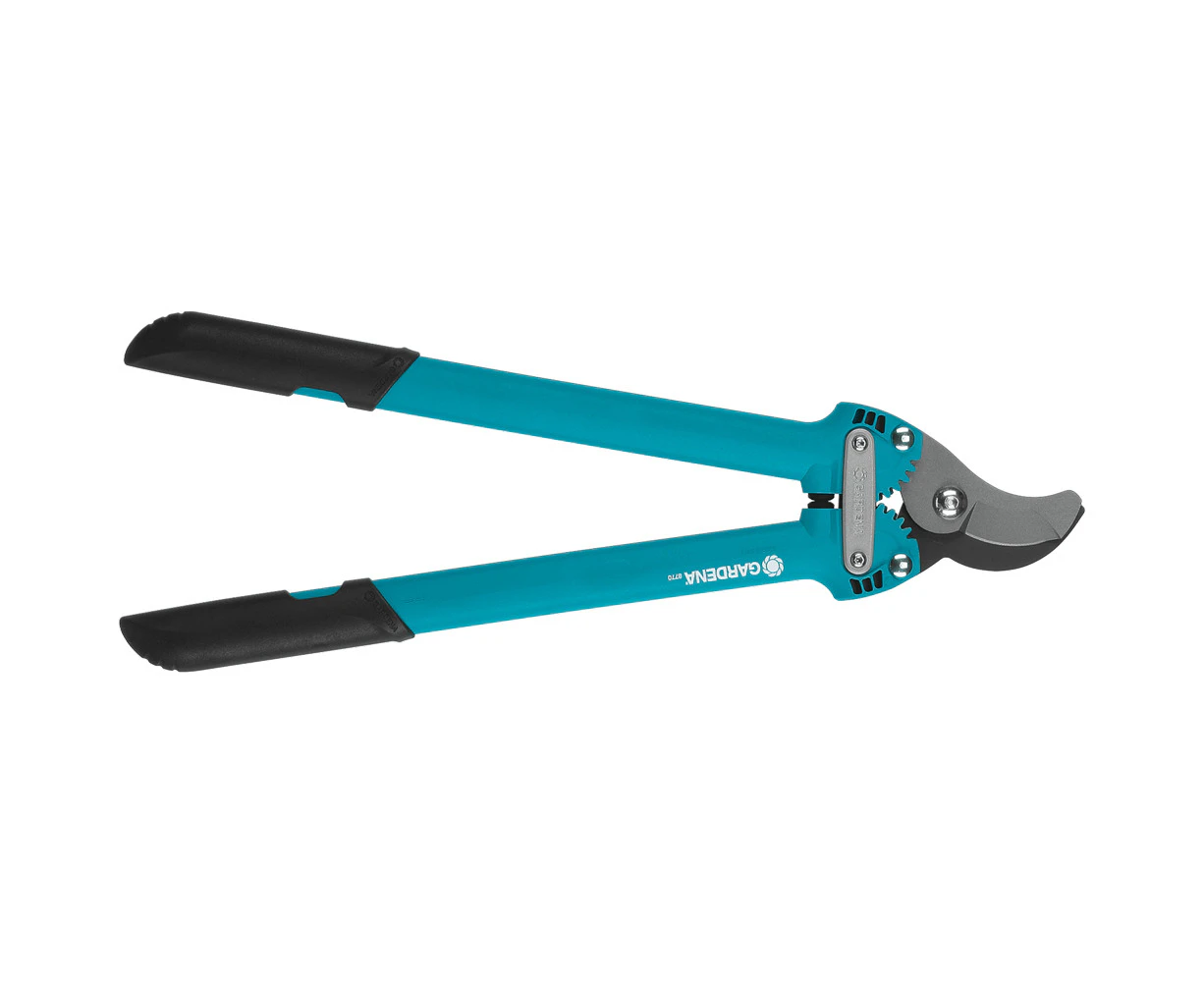 Gardena Comfort Bypass Outdoor Gardening Tree Pruning Lopper 500BL Tool