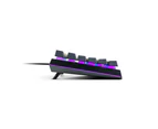 CoolerMaster MS110 Wired RGB Gaming Mem Chanical Keyboard/Mouse Combo Set for PC