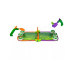 Moose Games Pickleball Blast Kids/Childrens Family Tabletop Toy Game 8y+