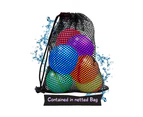 Water Ball Blasters 6-Pack