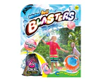 Water Ball Blasters 6-Pack