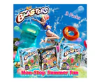 Water Ball Blasters 6-Pack