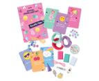 Hinkler Joyful Jewellery Kit Activity Set