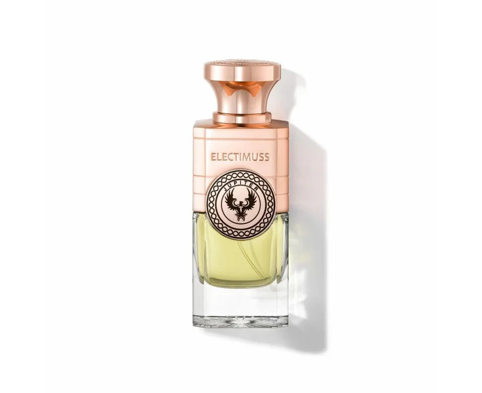 Electimuss Jupiter Parfum Extrait 100ml