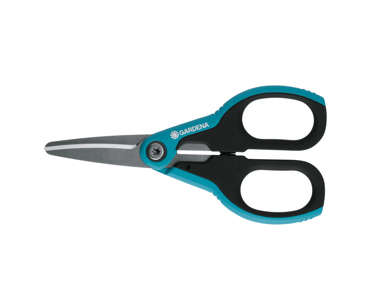 Gardena SchippSchnapp Multi-Purpose Kitchen and Garden Scissors Shears