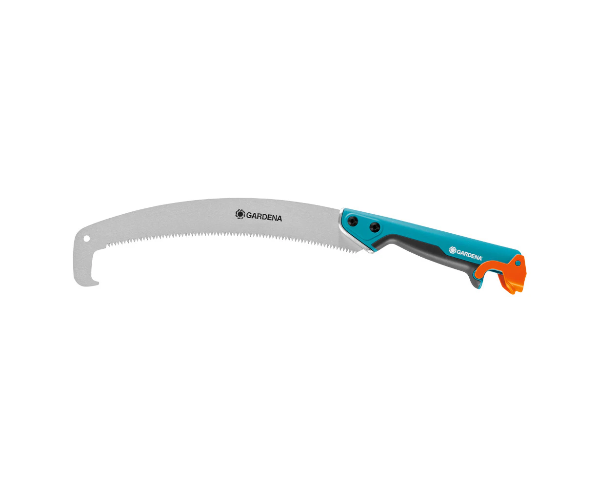 Gardena 8738-20 Garden Maintenance Pruning Saw Attachment For Combisystem Handle