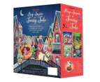 Peep Inside a Fairytale 4-Book Box Set