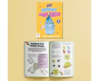 Hinkler Zap! Squishy Soap Dough Kit