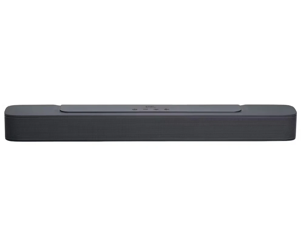 Jbl Bar 2.0 All In One Compact 2.0 Channel Soundbar Black