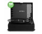 Victrola Revolution Go Turntable - Black