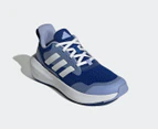 Adidas Youth FortaRun 3.0 Runners - Team Royal Blue/White/Blue Spark