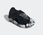 Adidas Toddler Altaventure Sport Swim Sandals - Core Black/Cloud White/Grey Two