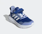 Adidas Kids' FortaRun 3.0 Runners - Team Royal Blue/White/Blue Spark