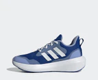 Adidas Youth FortaRun 3.0 Runners - Team Royal Blue/White/Blue Spark