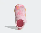 Adidas Toddler Altaventure Sport Swim Sandals - Clear Pink/Bliss Pink/Semi Sparkle