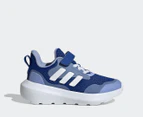 Adidas Kids' FortaRun 3.0 Runners - Team Royal Blue/White/Blue Spark