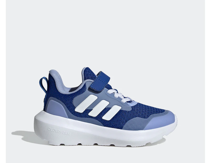 Adidas Kids' FortaRun 3.0 Runners - Team Royal Blue/White/Blue Spark